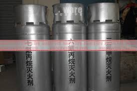 遵循灭火器基础保持安全